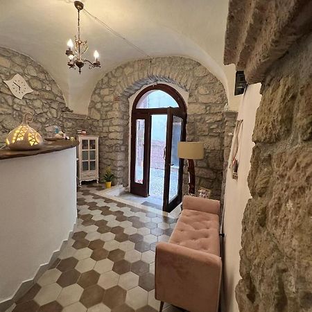 Regnos Altos Boutique Rooms 보사 외부 사진