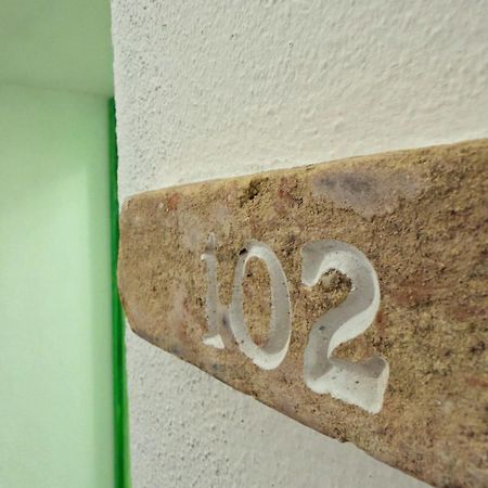 Regnos Altos Boutique Rooms 보사 외부 사진