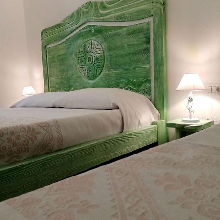 Regnos Altos Boutique Rooms 보사 외부 사진