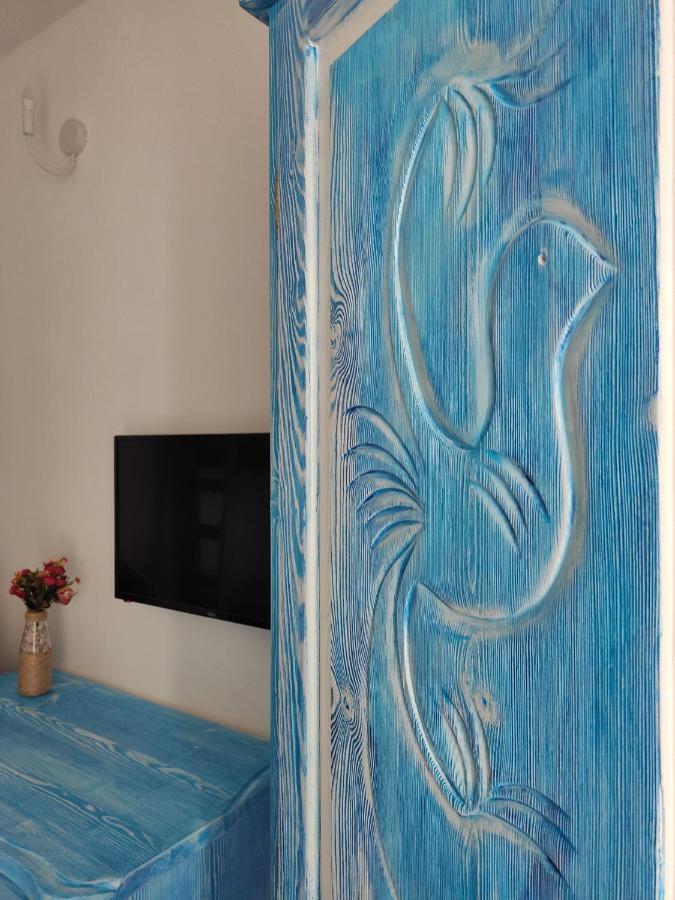 Regnos Altos Boutique Rooms 보사 외부 사진