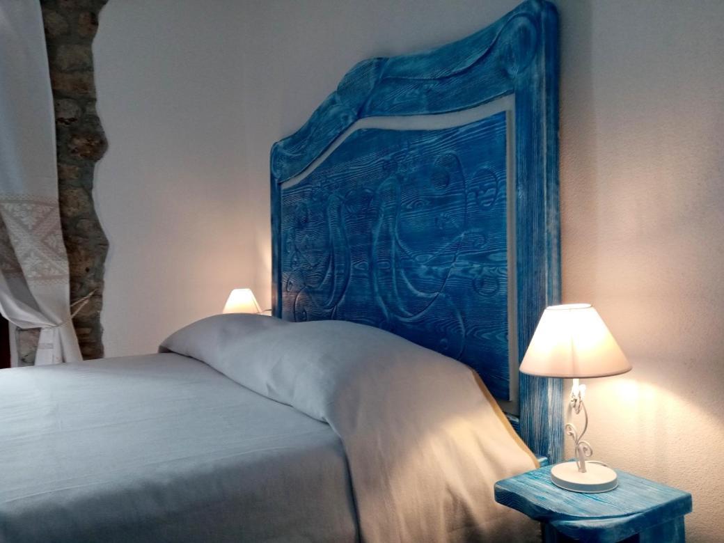 Regnos Altos Boutique Rooms 보사 외부 사진