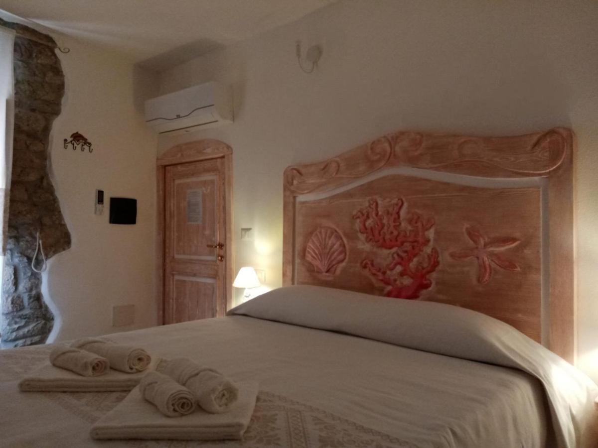 Regnos Altos Boutique Rooms 보사 외부 사진
