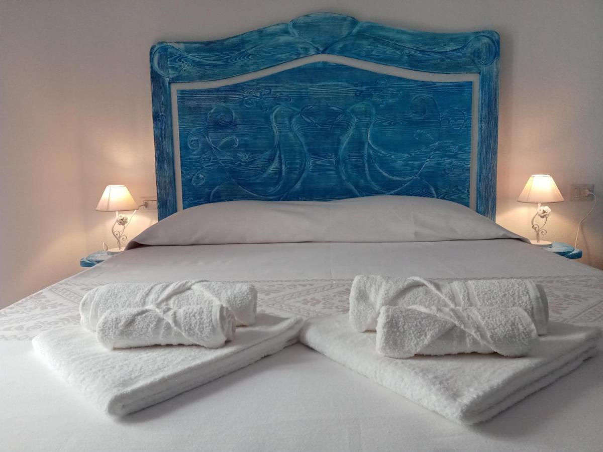 Regnos Altos Boutique Rooms 보사 외부 사진