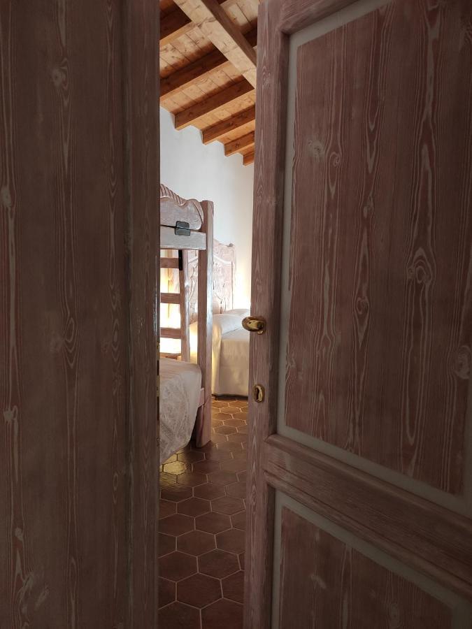 Regnos Altos Boutique Rooms 보사 외부 사진