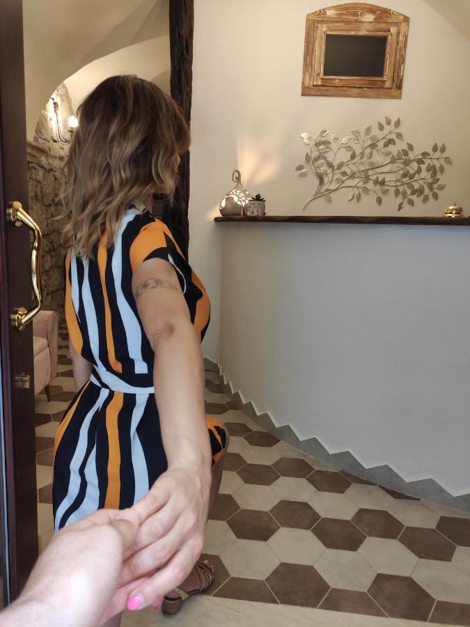 Regnos Altos Boutique Rooms 보사 외부 사진