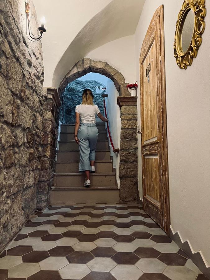 Regnos Altos Boutique Rooms 보사 외부 사진