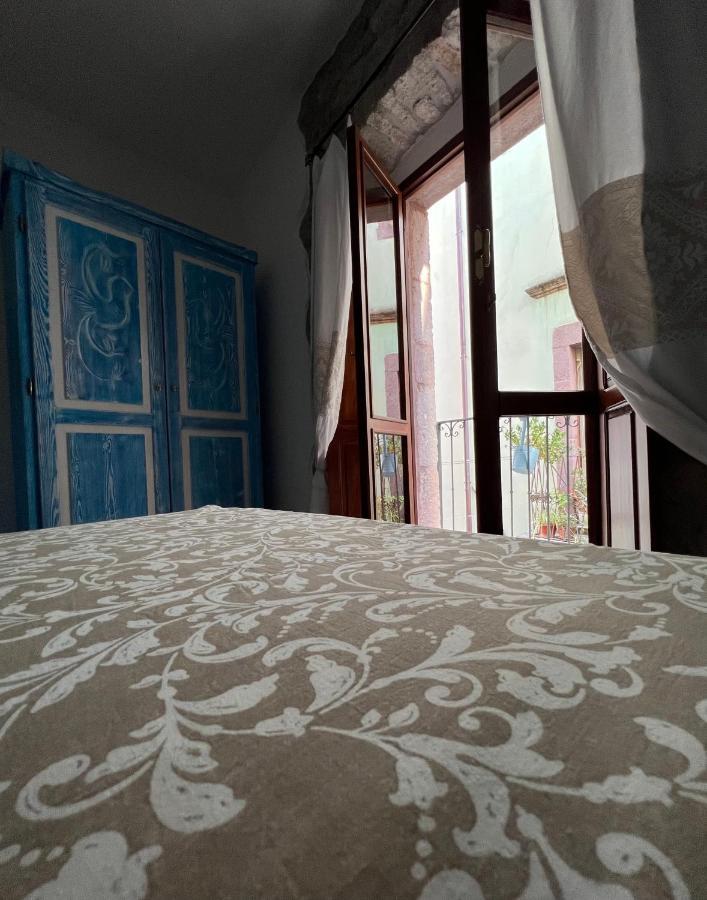 Regnos Altos Boutique Rooms 보사 외부 사진