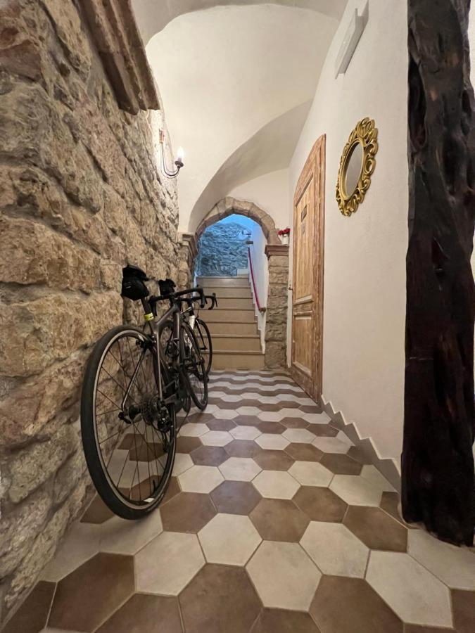 Regnos Altos Boutique Rooms 보사 외부 사진