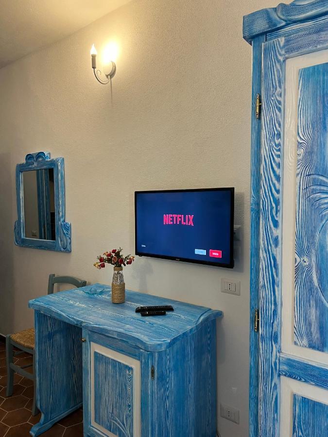 Regnos Altos Boutique Rooms 보사 외부 사진