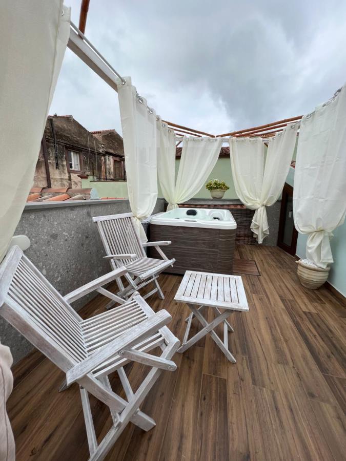 Regnos Altos Boutique Rooms 보사 외부 사진