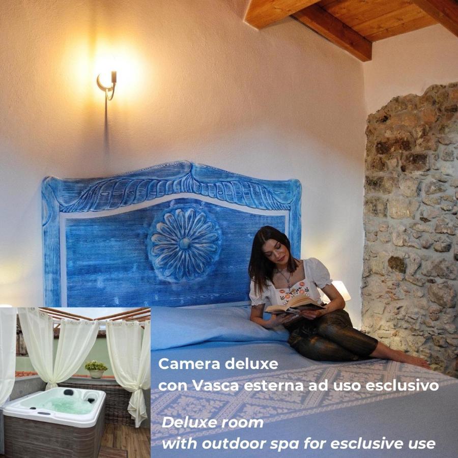 Regnos Altos Boutique Rooms 보사 외부 사진