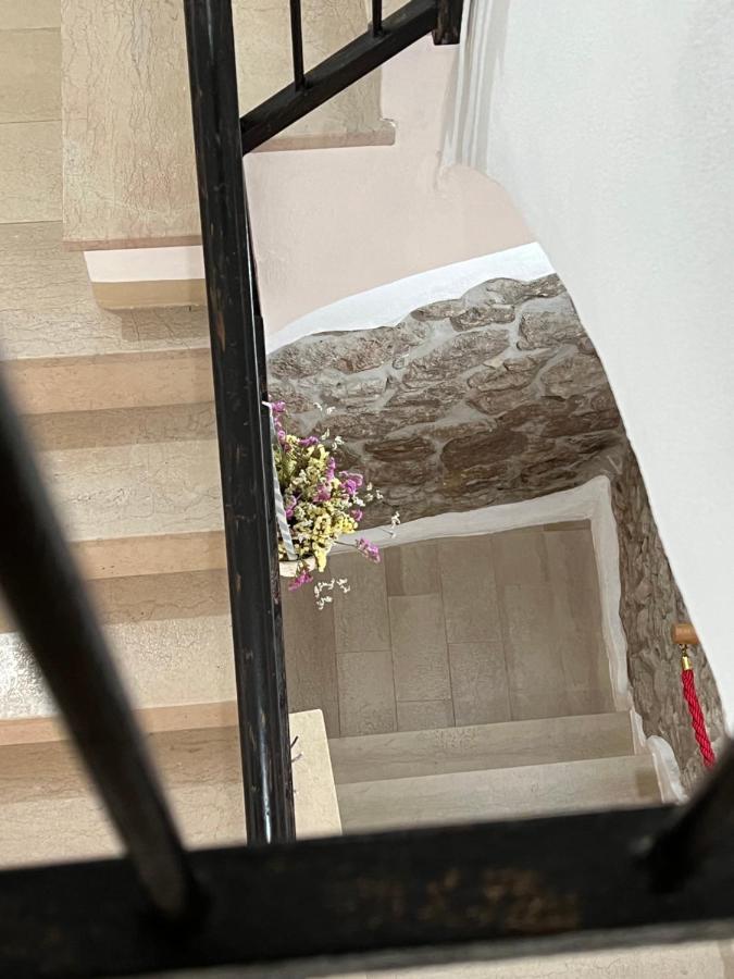 Regnos Altos Boutique Rooms 보사 외부 사진