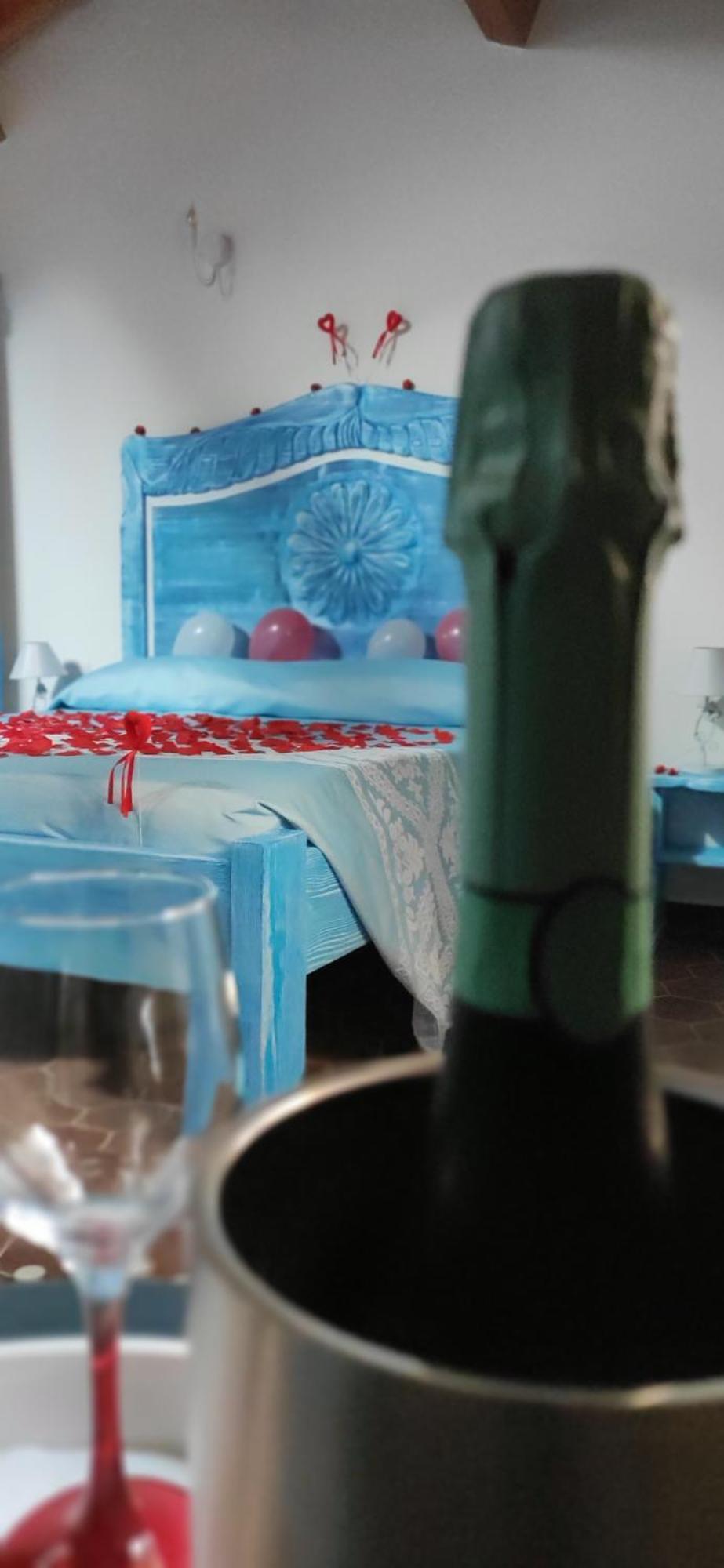 Regnos Altos Boutique Rooms 보사 객실 사진