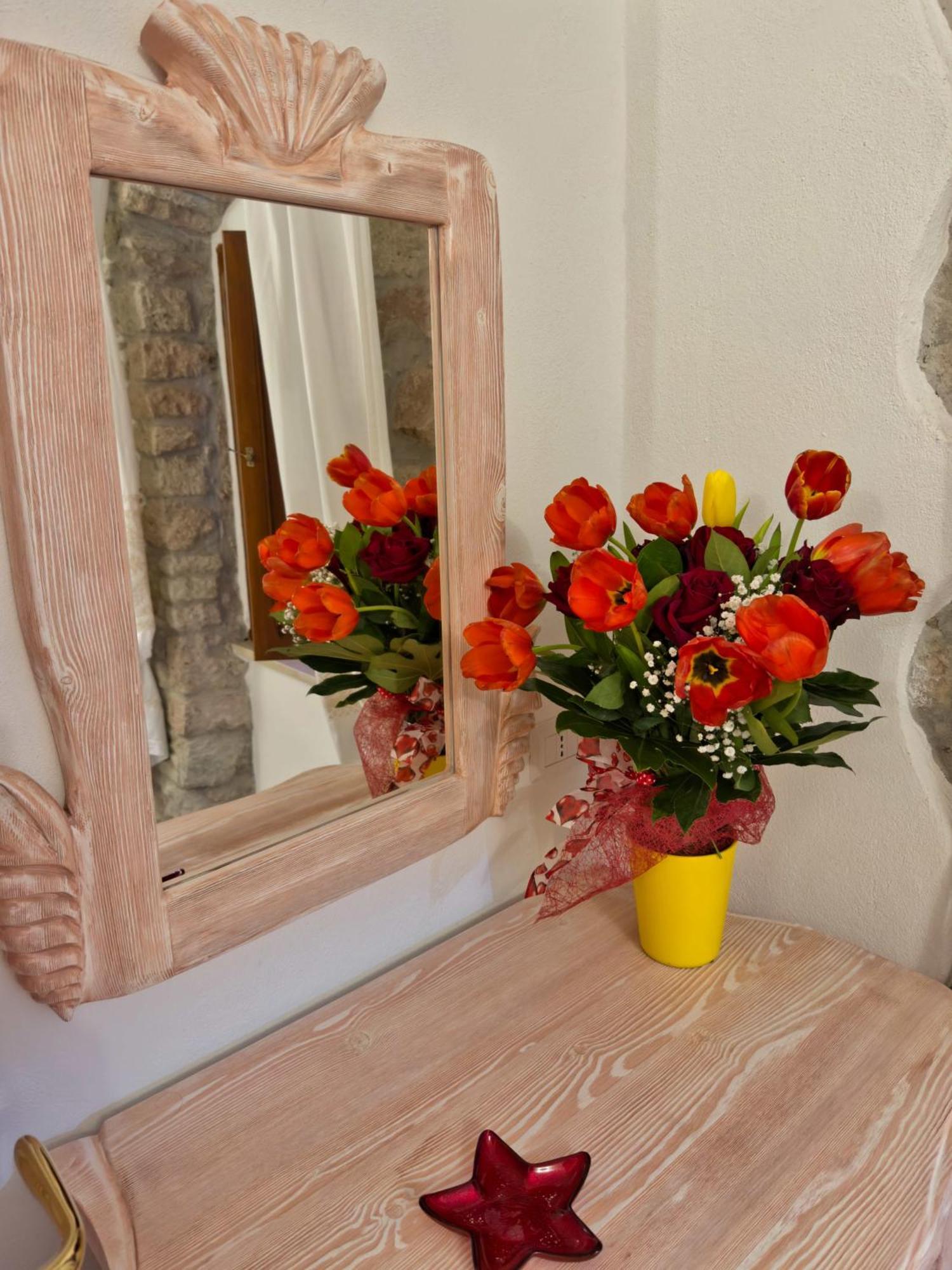 Regnos Altos Boutique Rooms 보사 외부 사진