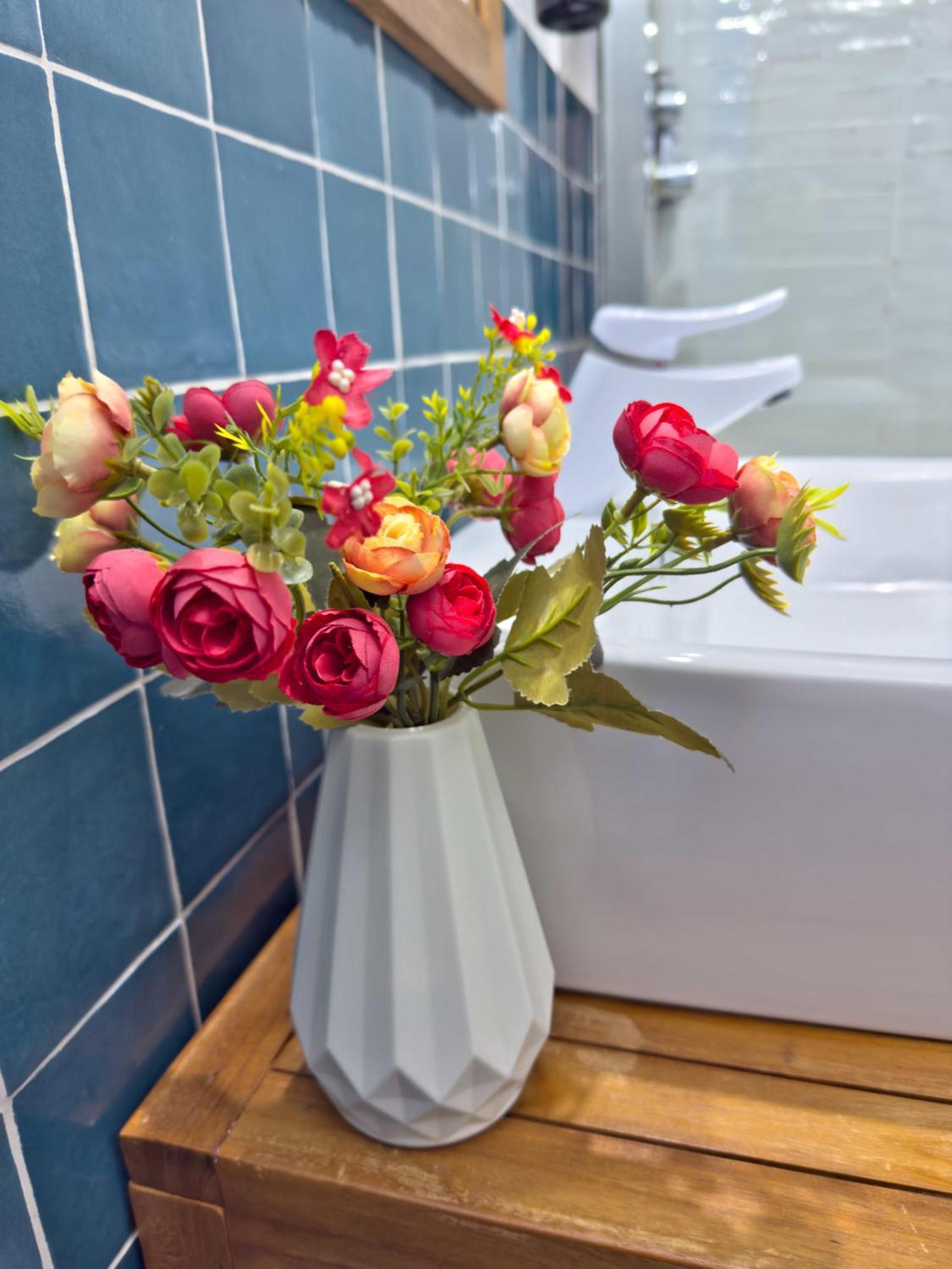 Regnos Altos Boutique Rooms 보사 외부 사진