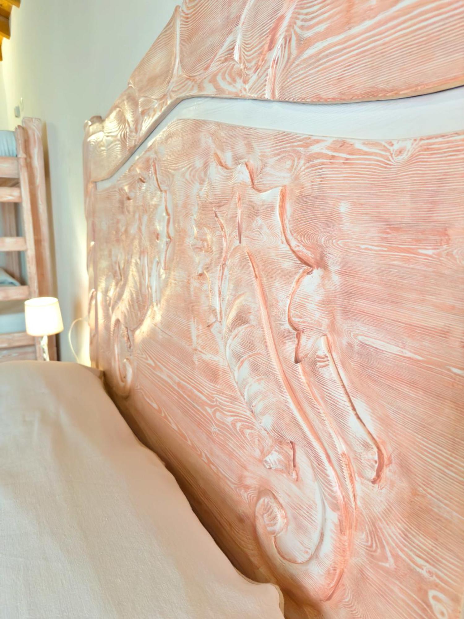 Regnos Altos Boutique Rooms 보사 외부 사진
