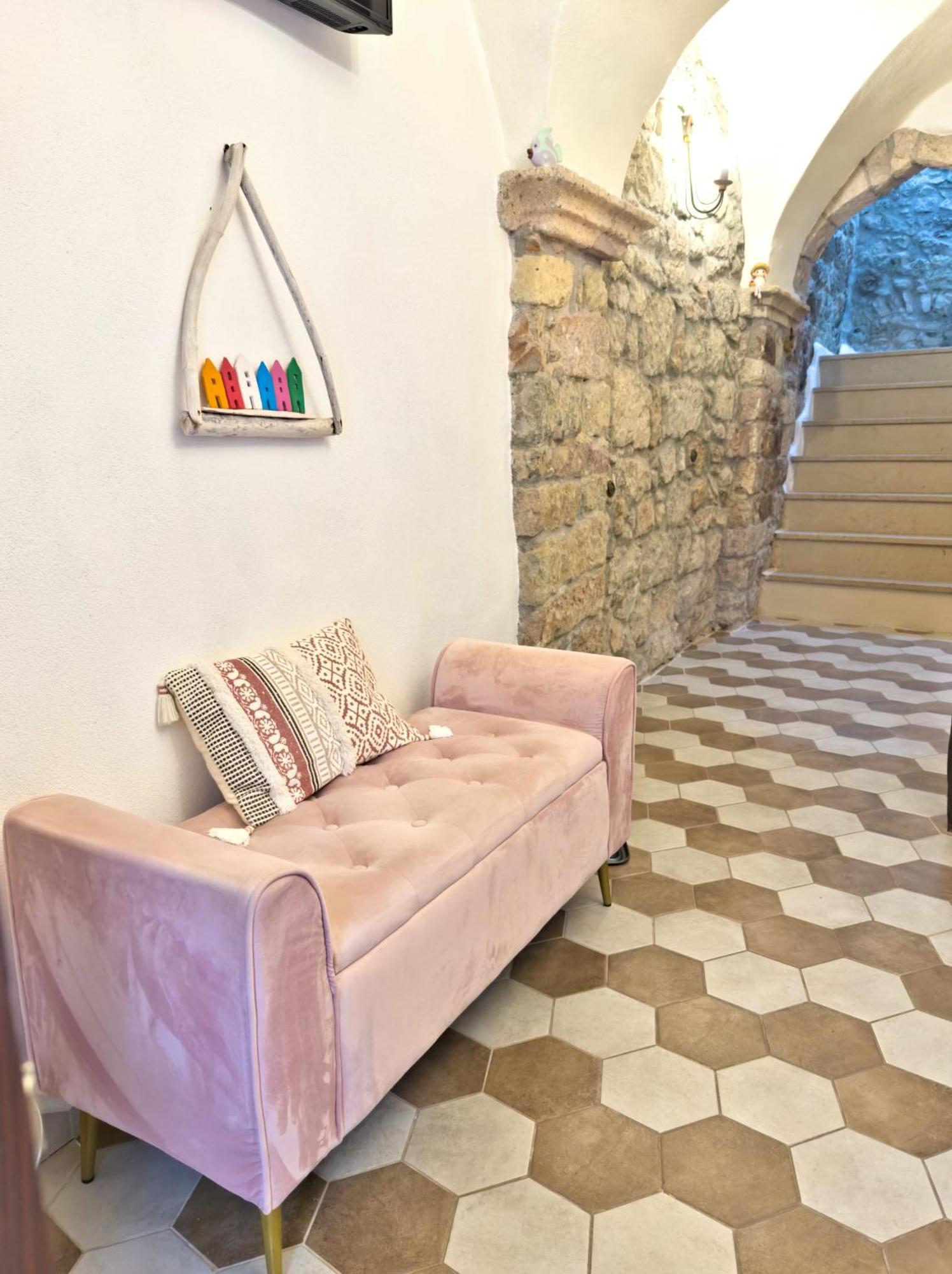 Regnos Altos Boutique Rooms 보사 외부 사진
