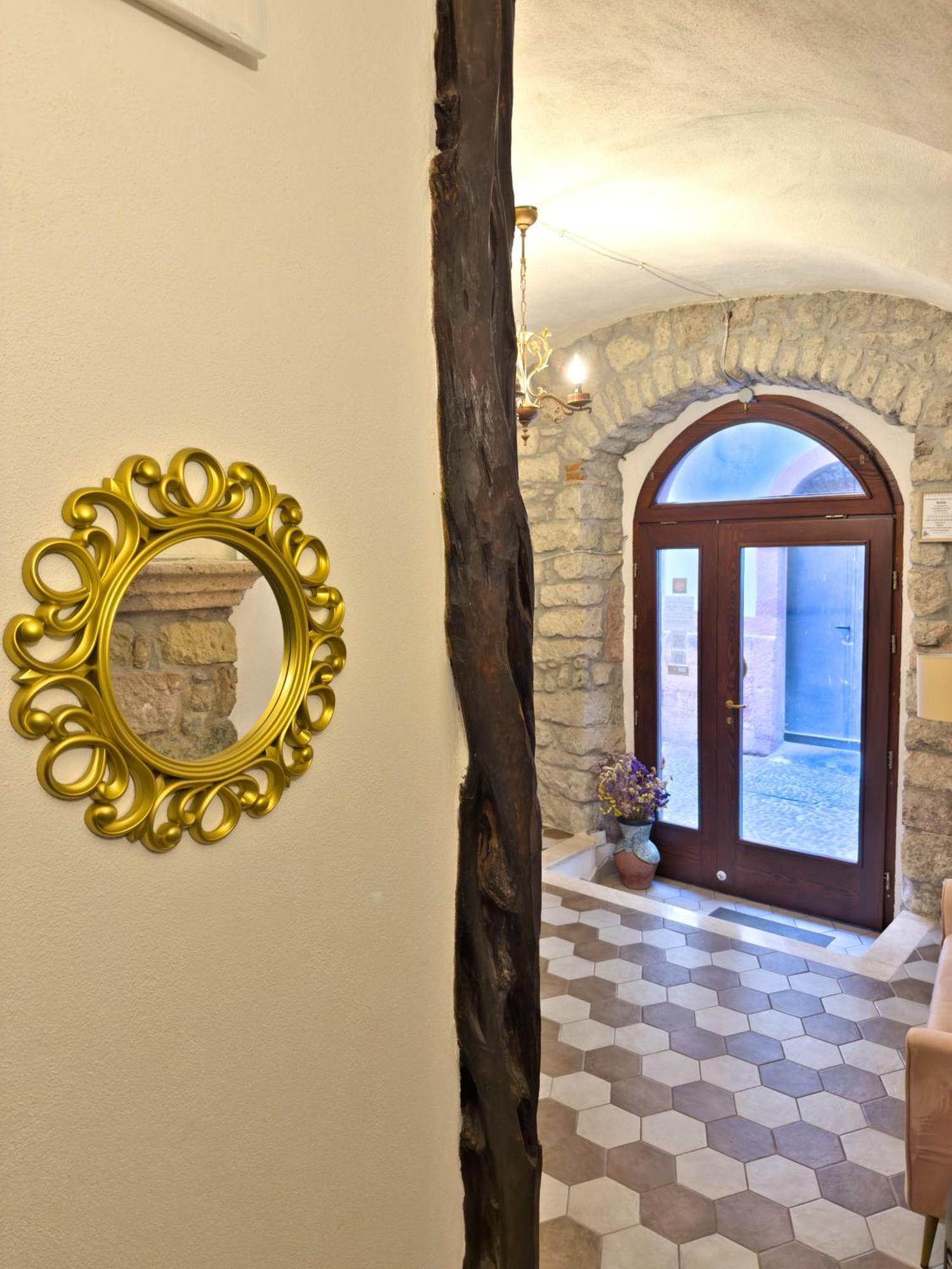 Regnos Altos Boutique Rooms 보사 외부 사진