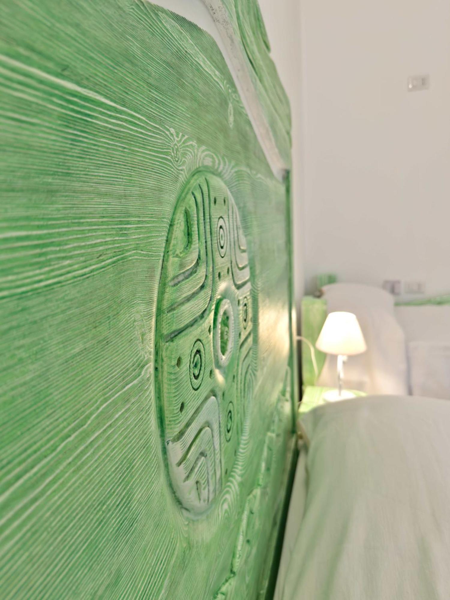 Regnos Altos Boutique Rooms 보사 외부 사진