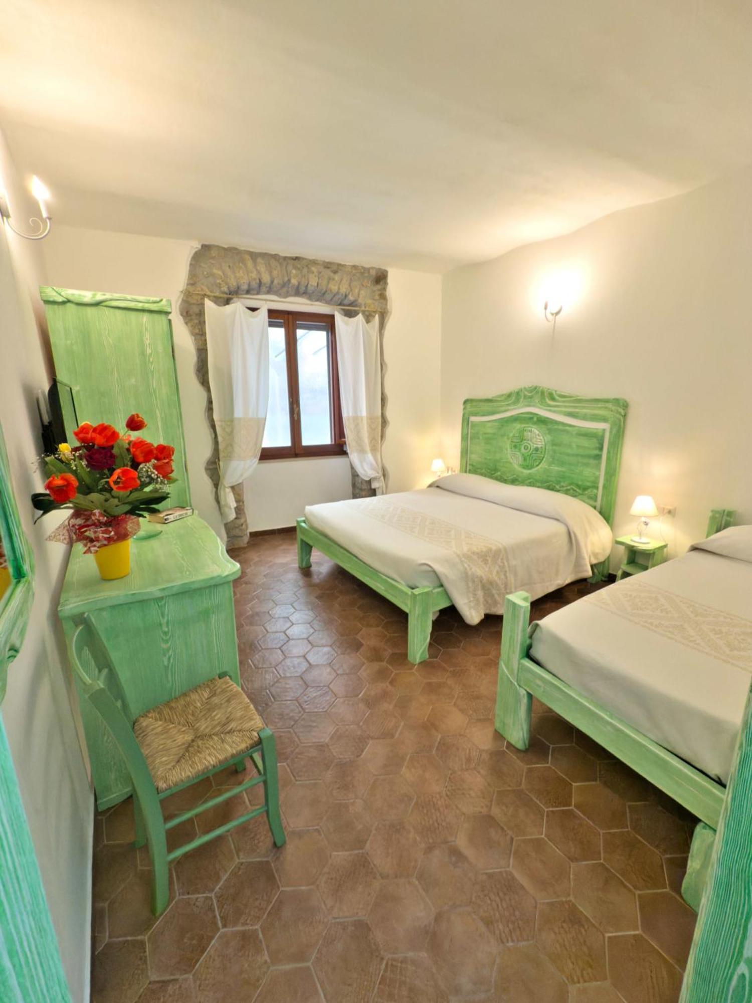 Regnos Altos Boutique Rooms 보사 외부 사진