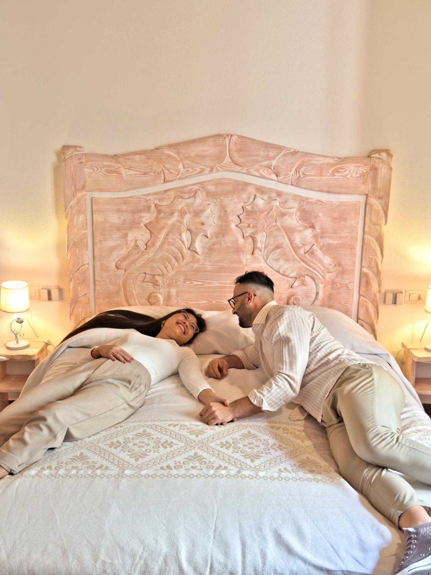 Regnos Altos Boutique Rooms 보사 외부 사진