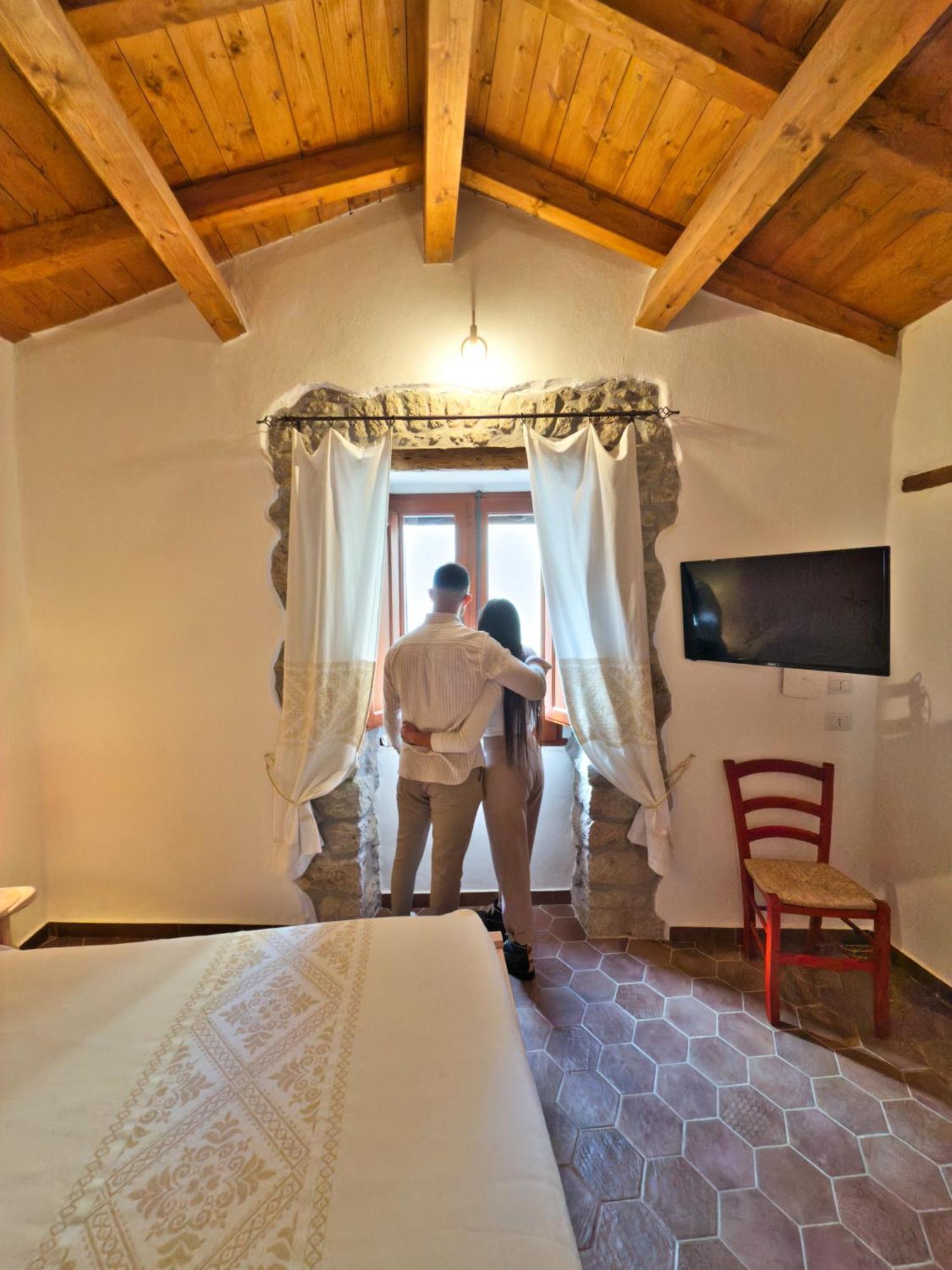 Regnos Altos Boutique Rooms 보사 외부 사진