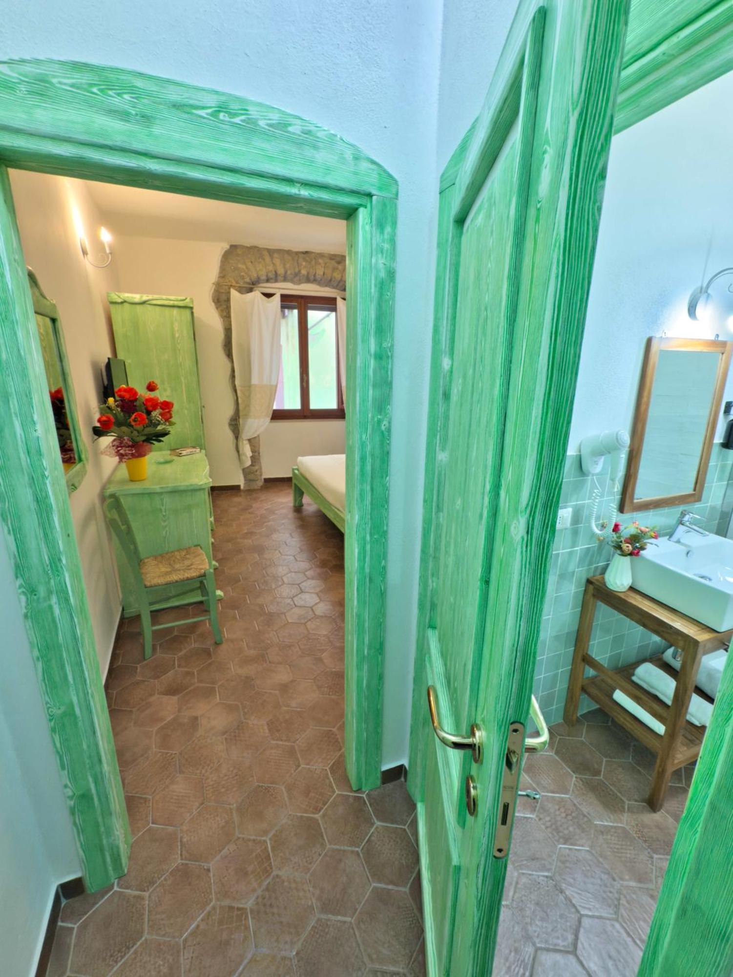 Regnos Altos Boutique Rooms 보사 외부 사진